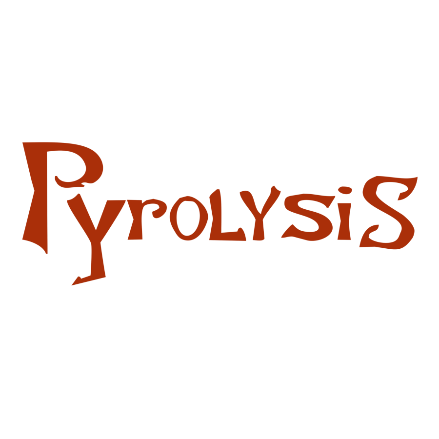 Pyrolysis